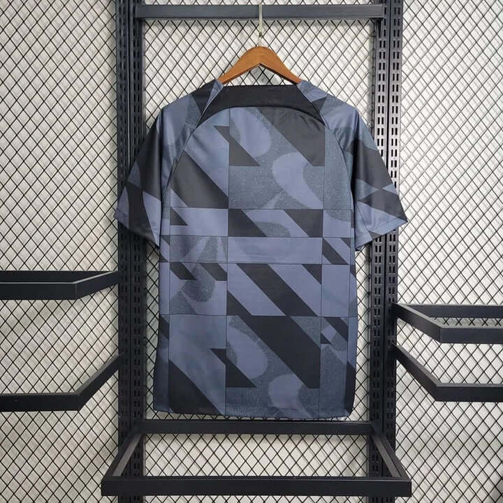Maillot entraînement FC Barcelone 2023 2024
