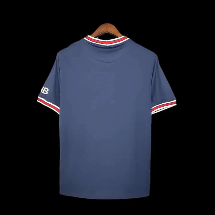MAILLOT PARIS SG DOMICILE 21/22