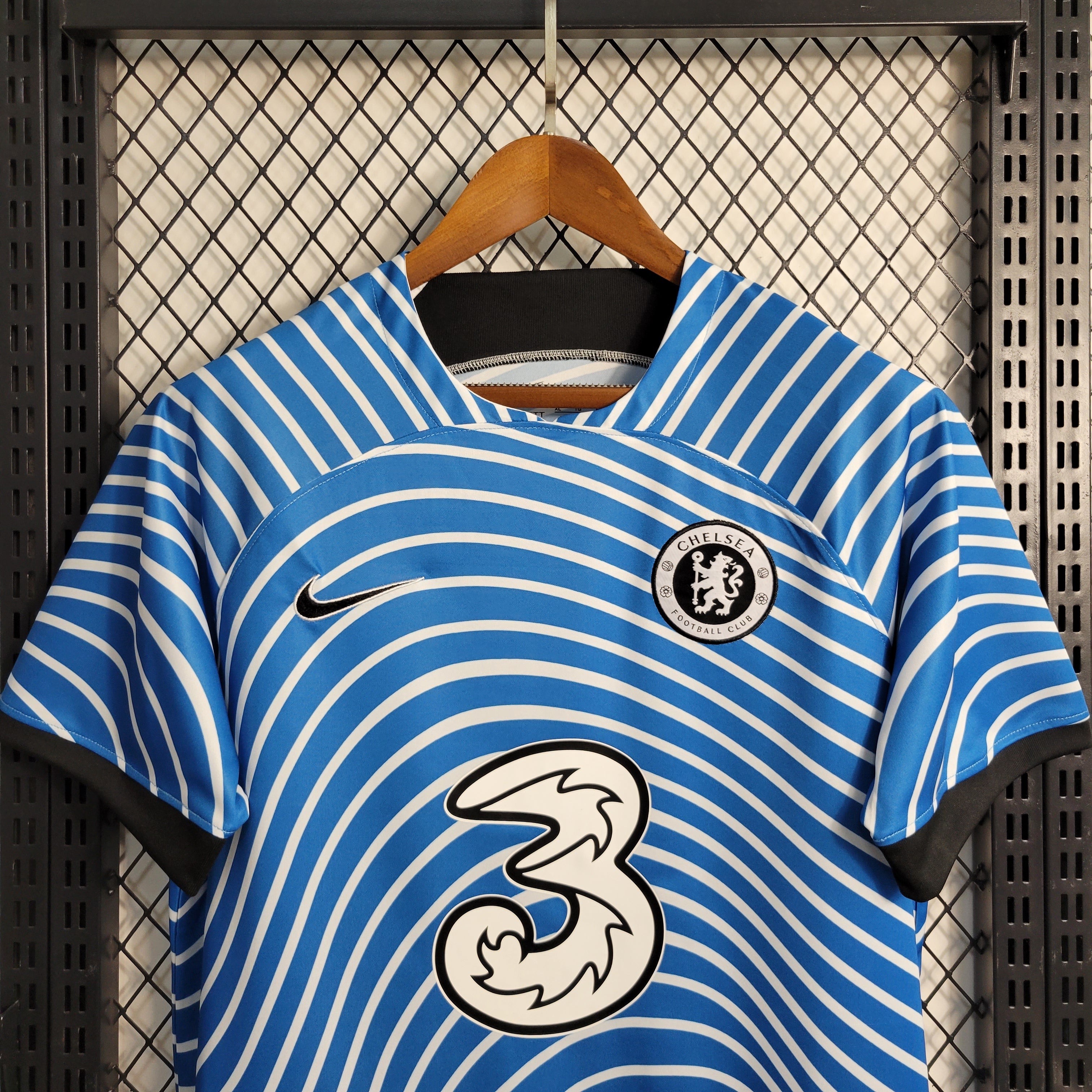 Chelsea Maillot D'Entrainement 23/24