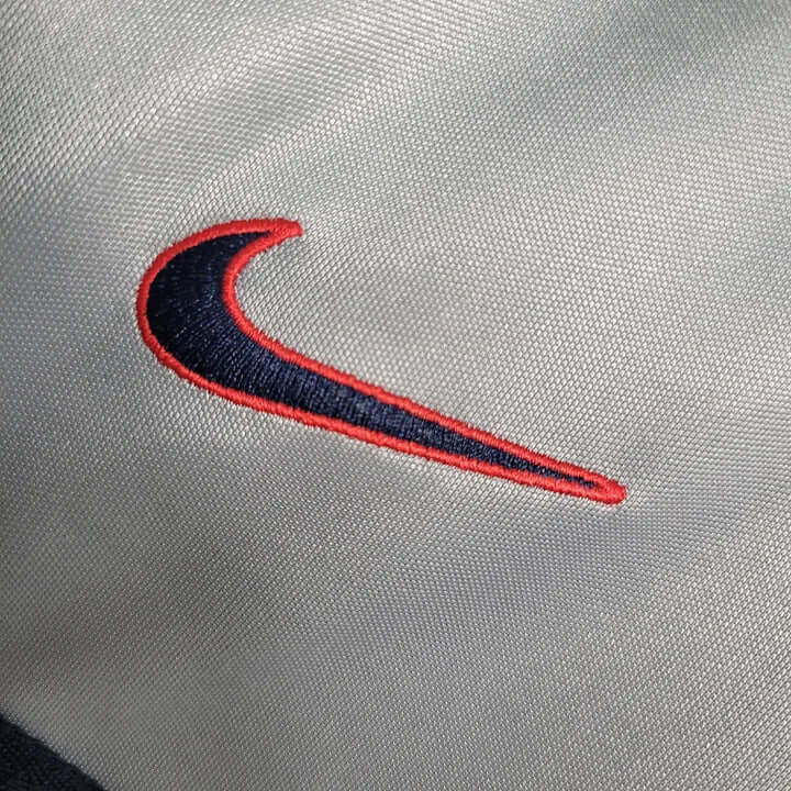 Maillot Paris Retro 2000