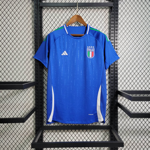 Maillot Italie Domicile 2024