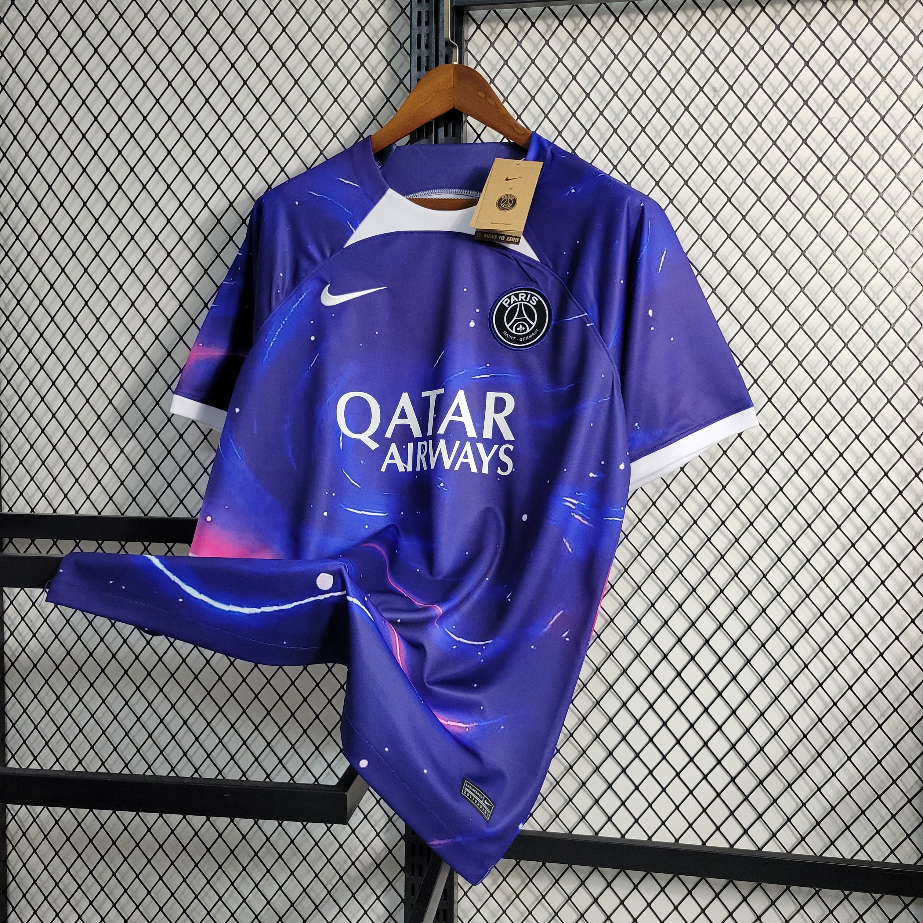 PSG Star Sky Edition Spéciale 23/24