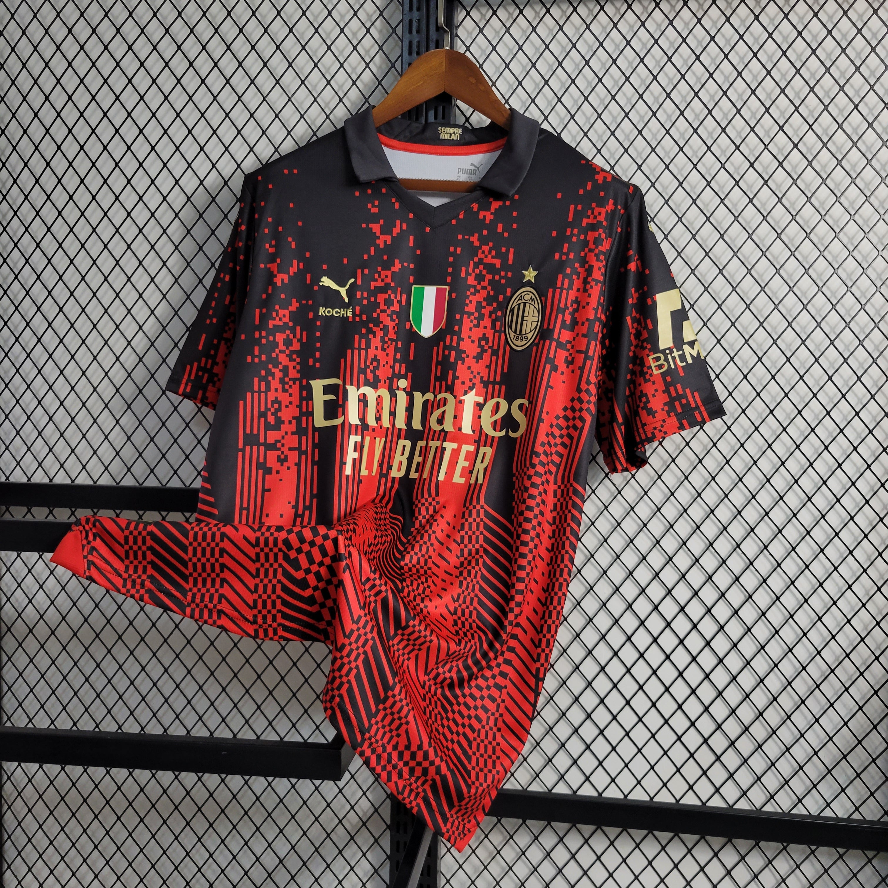 AC Milan Special Edition 23/24