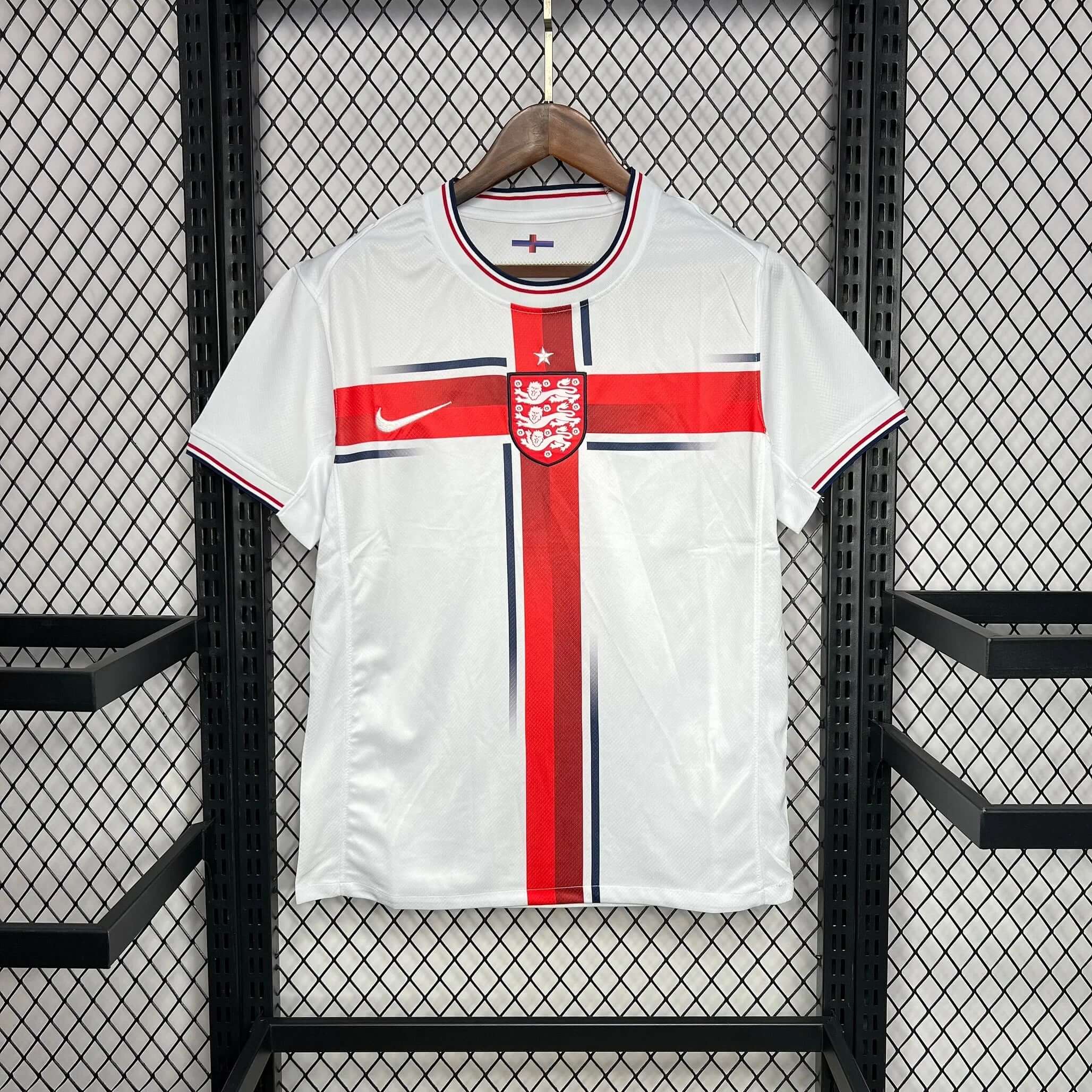 Maillot Angleterre foot 2024 2025