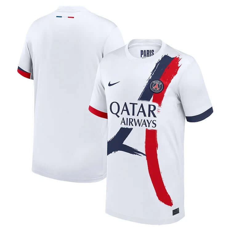 Maillot Paris Saint-Germain Extérieur 2024-2025