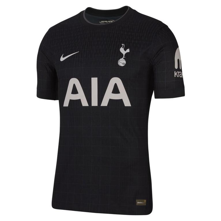 Maillot extérieur authentique Tottenham Hotspur 2025-2026 Version Player