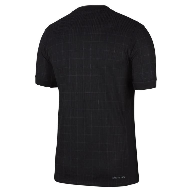 Maillot extérieur authentique Tottenham Hotspur 2025-2026 Version Player