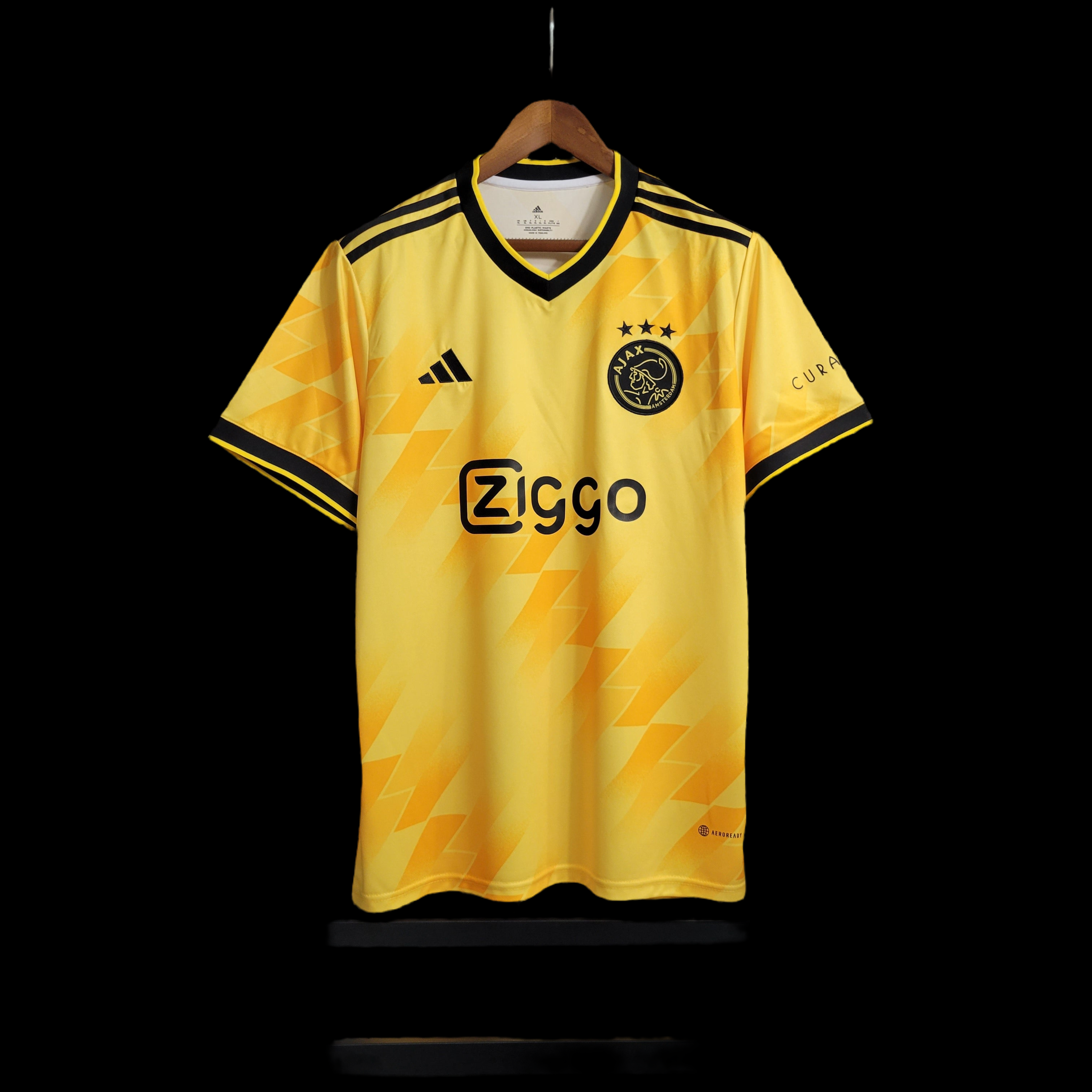 Ajax Jaune 23/24