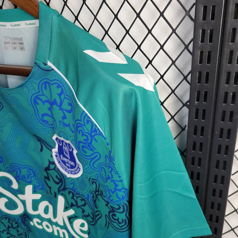 Everton Edition limitée 24/25