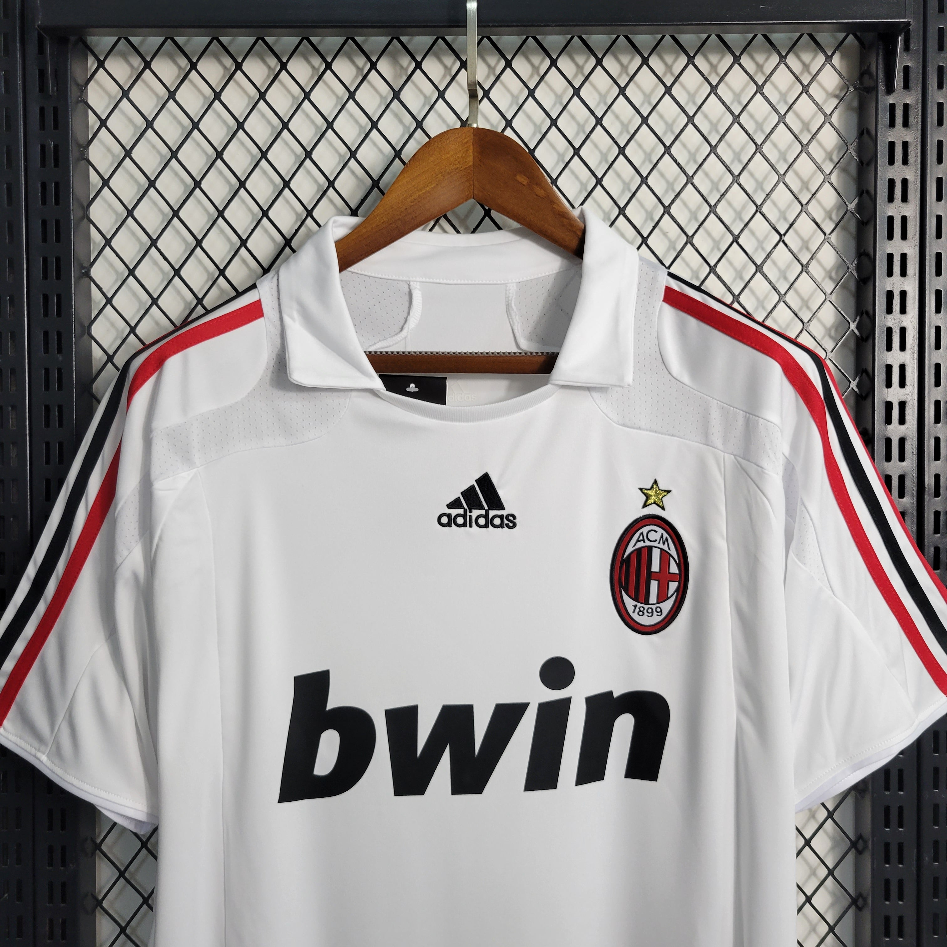 AC Milan Retro 2007/08