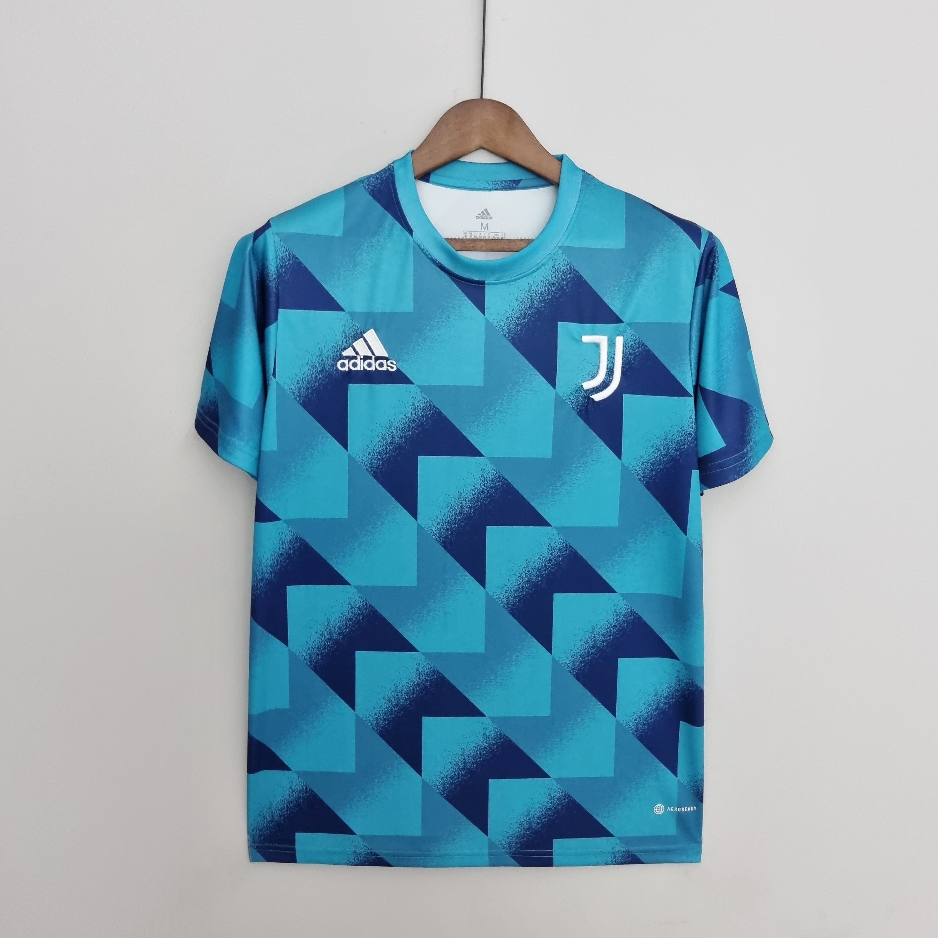 Maillot D'Entraînement Juventus 22/23