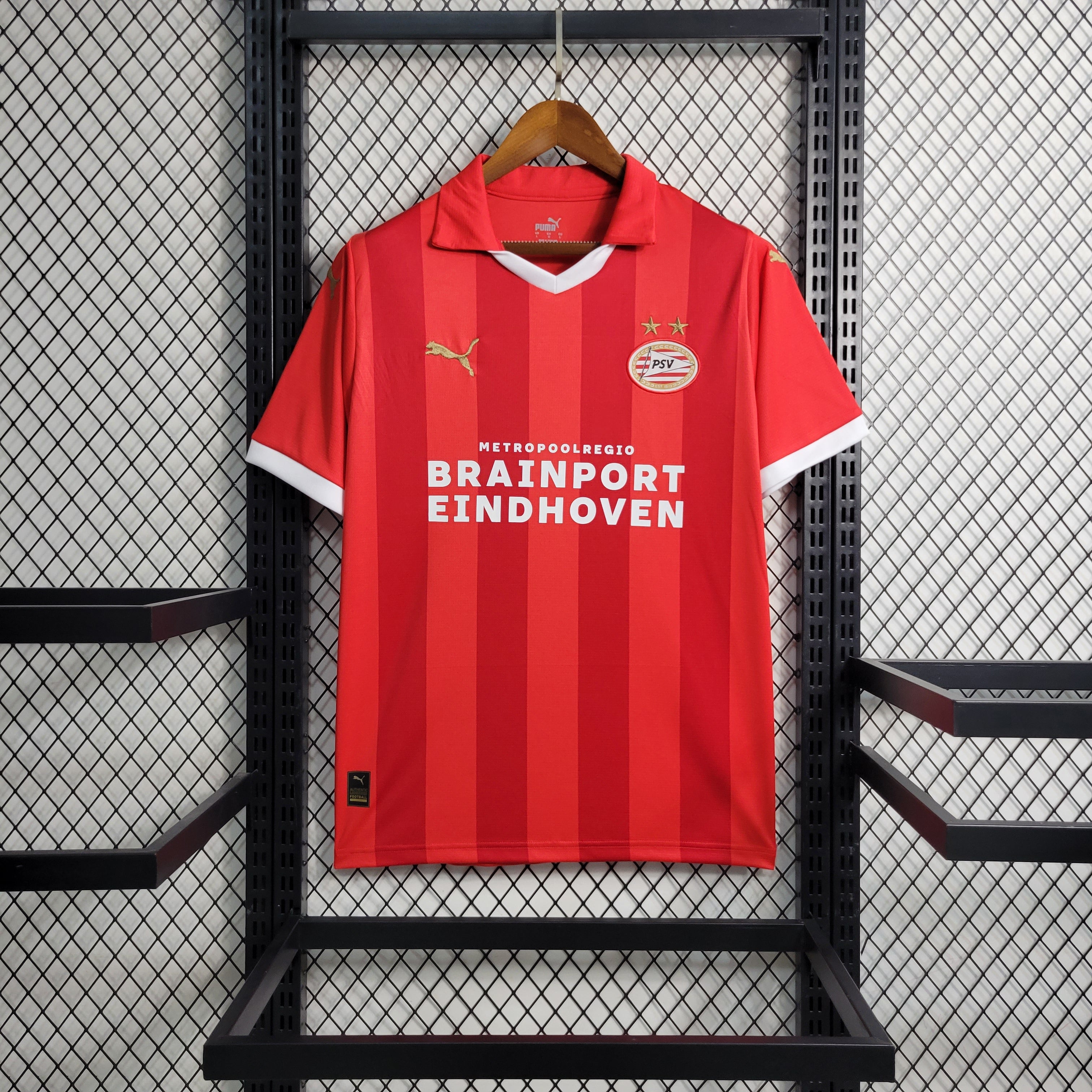 PSV Eindhoven Domicile 23/24