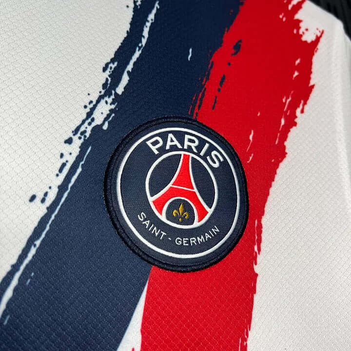 Maillot Paris Saint-Germain Extérieur 2024-2025