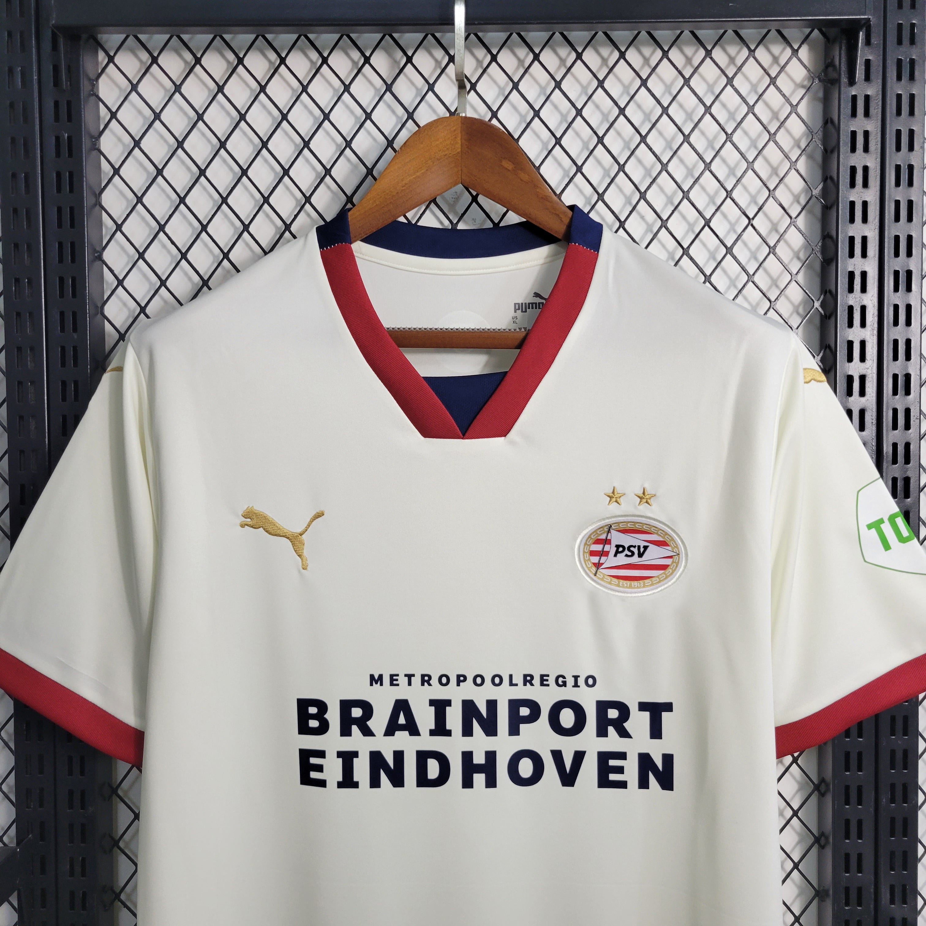 PSV Eindhoven Extérieur 23/24