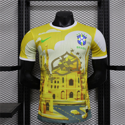 2024 Player Brazil Special Edition