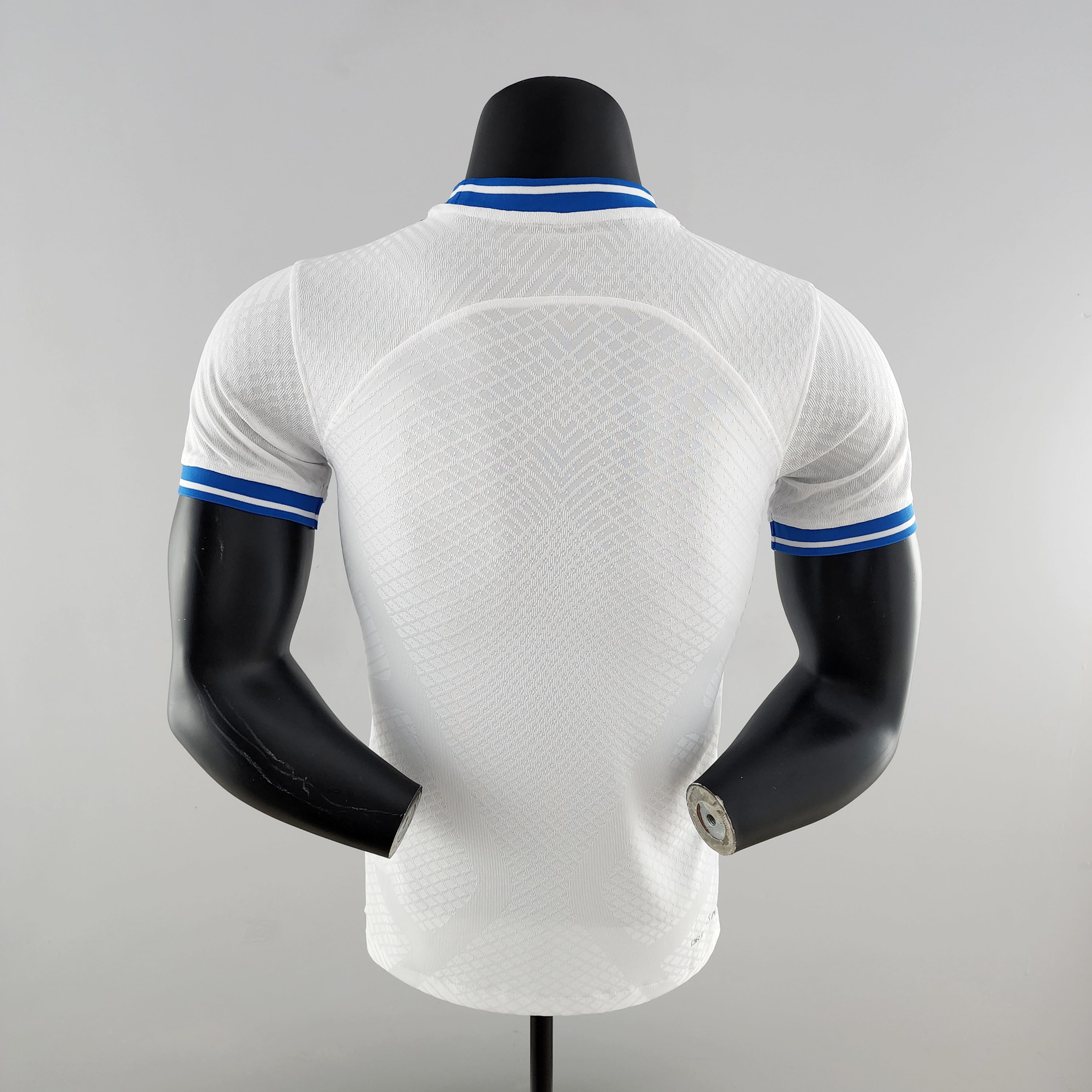 Brésil Concept Blanc Version Joueur 2022