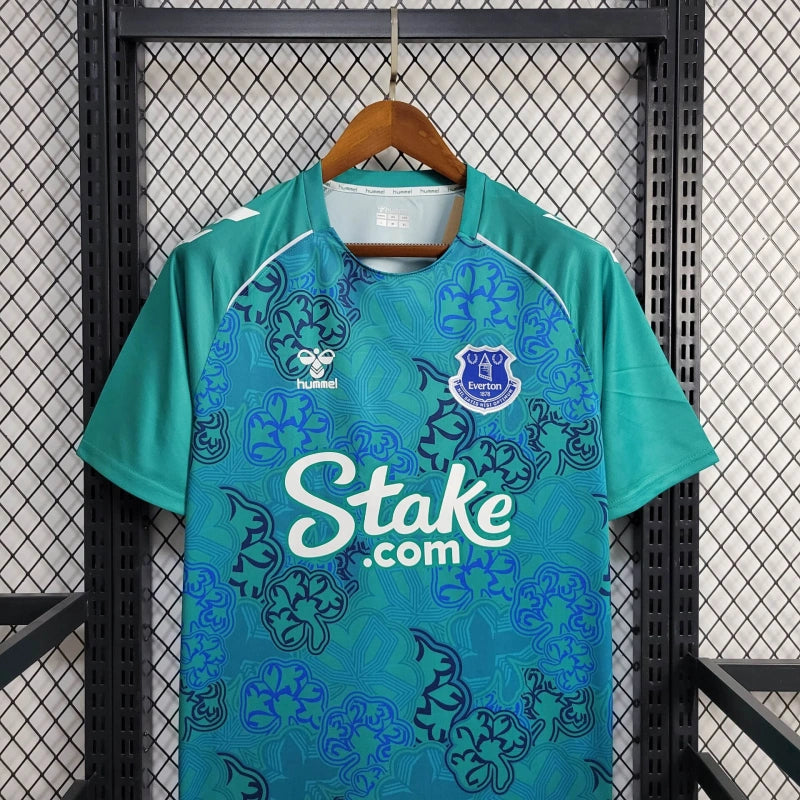 Everton Edition limitée 24/25