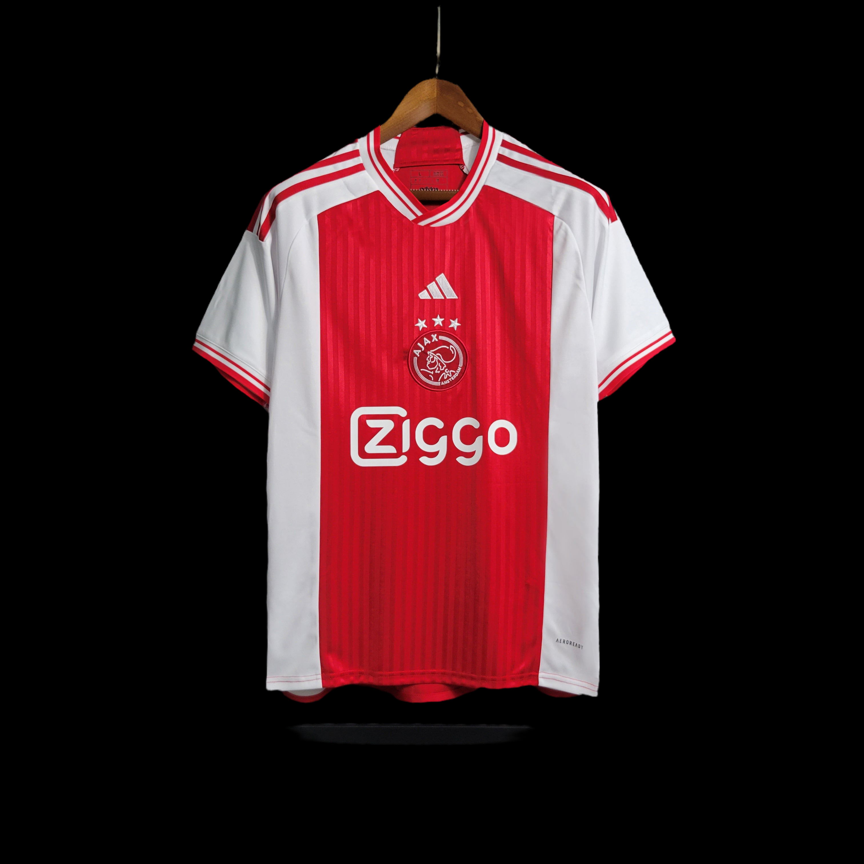 Ajax domicile 23-24