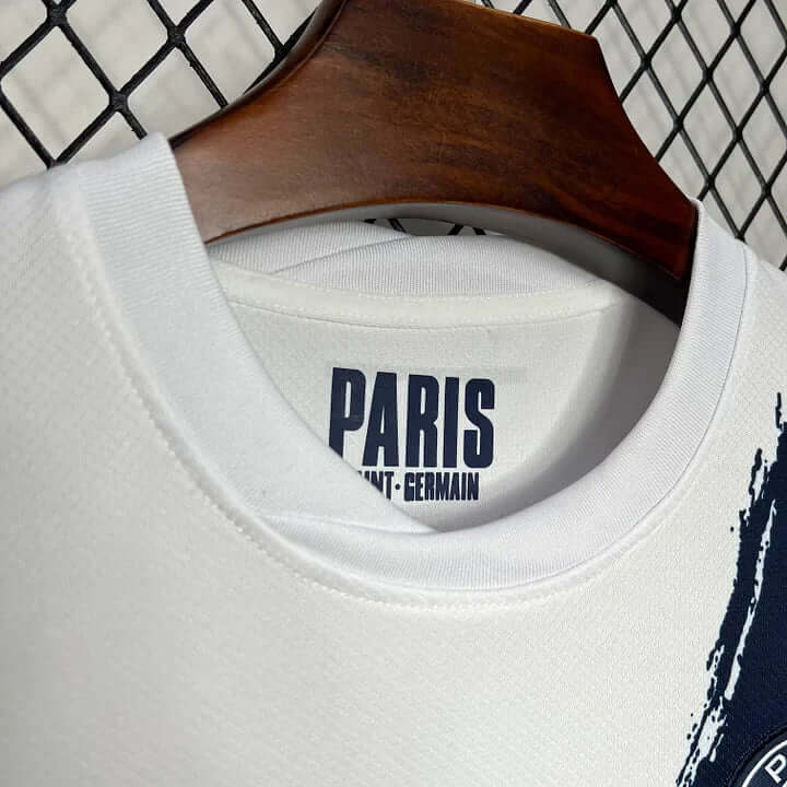 Maillot Paris Saint-Germain Extérieur 2024-2025