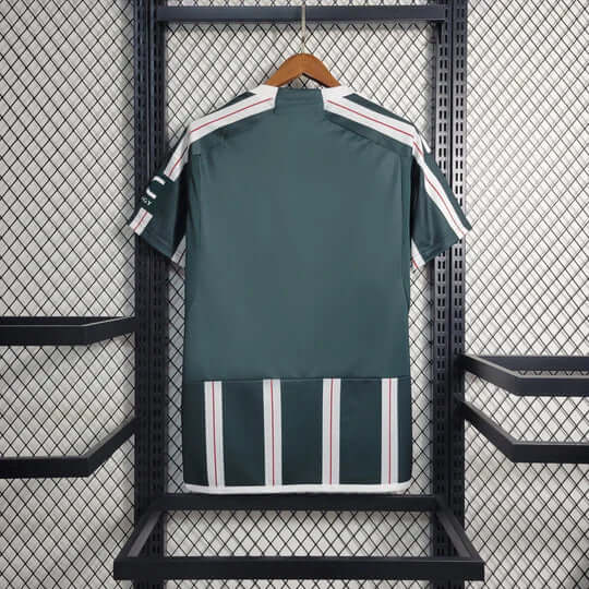Maillot Manchester United saison 2023-2024 extérieur