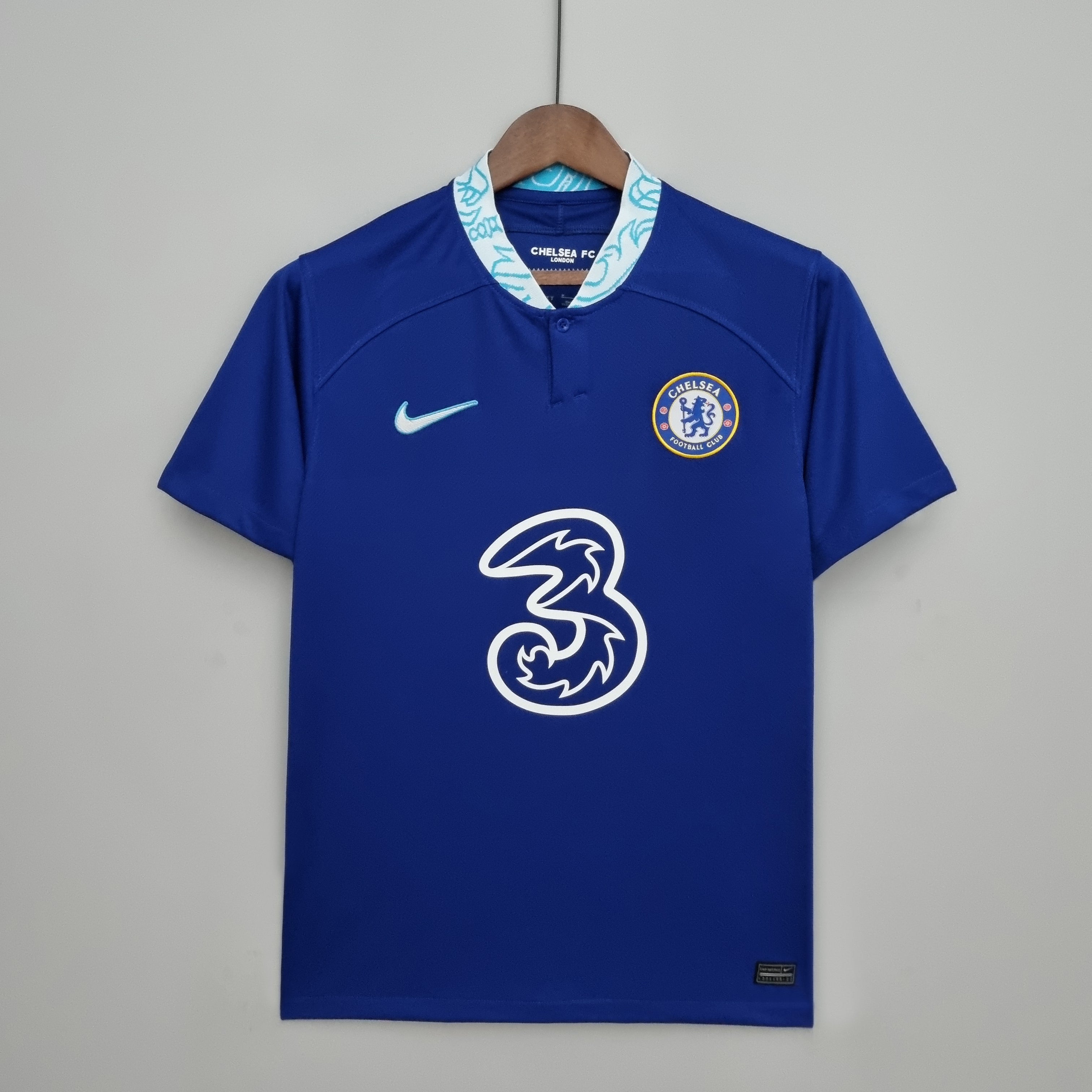 Chelsea Domicile 22/23