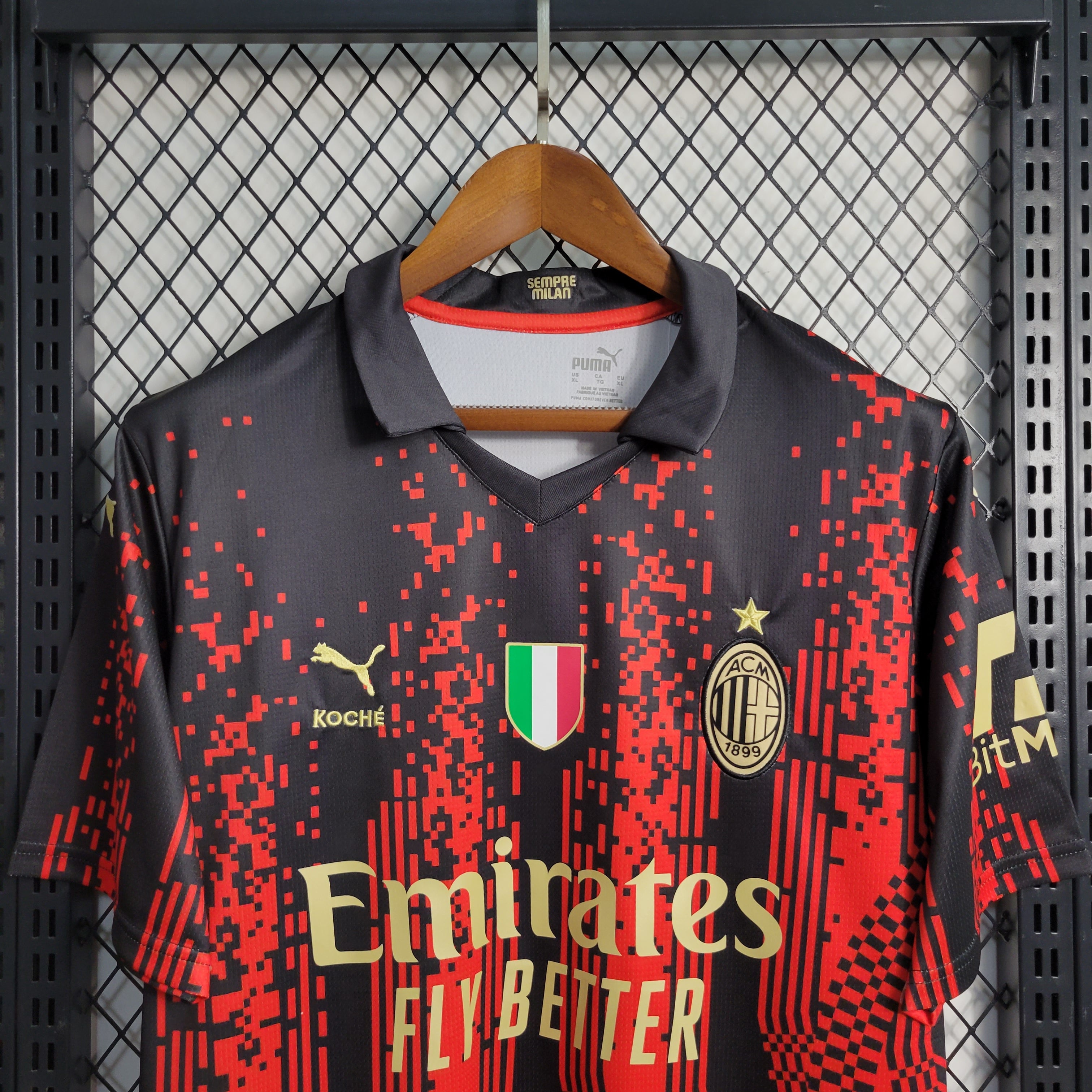 AC Milan Special Edition 23/24