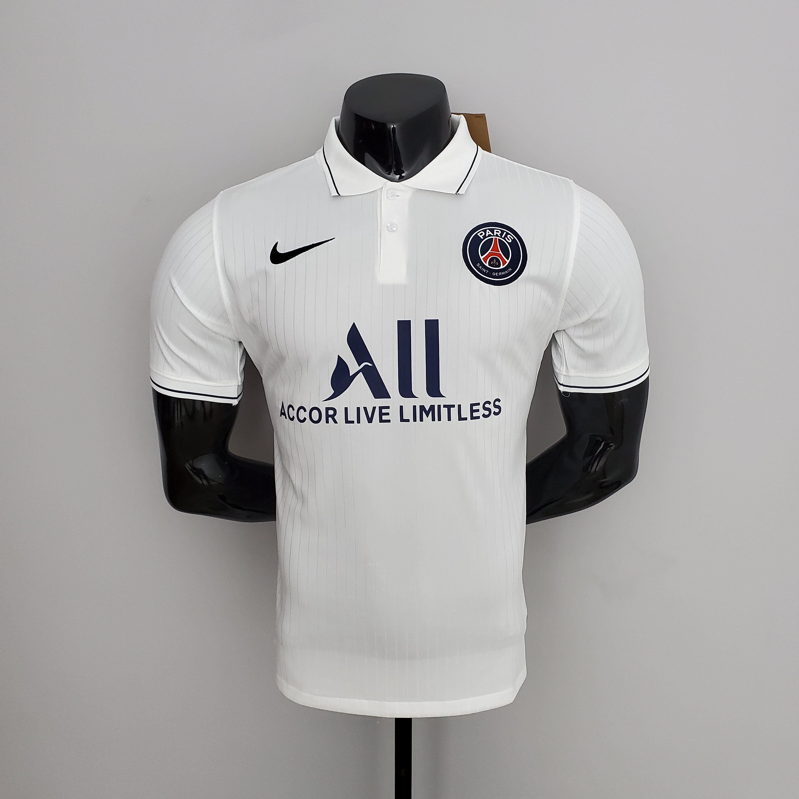 PSG Polo Blanc 22/23