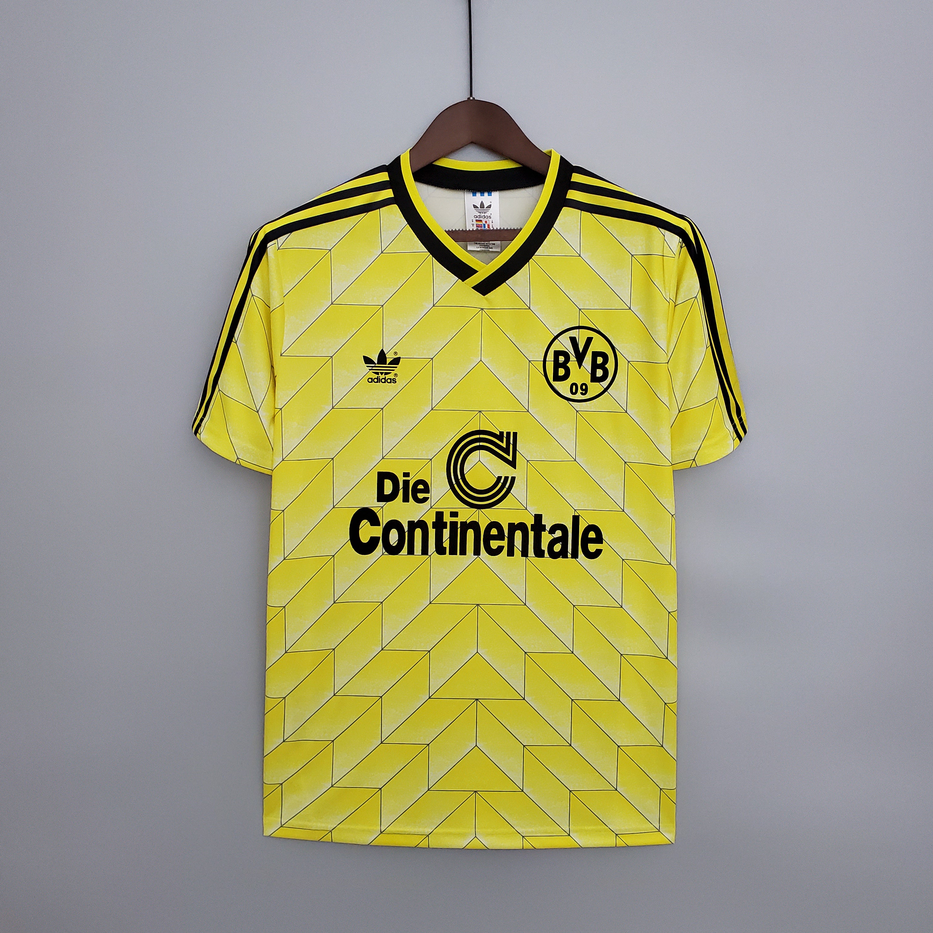 Dortmund Domicile Retro 1988