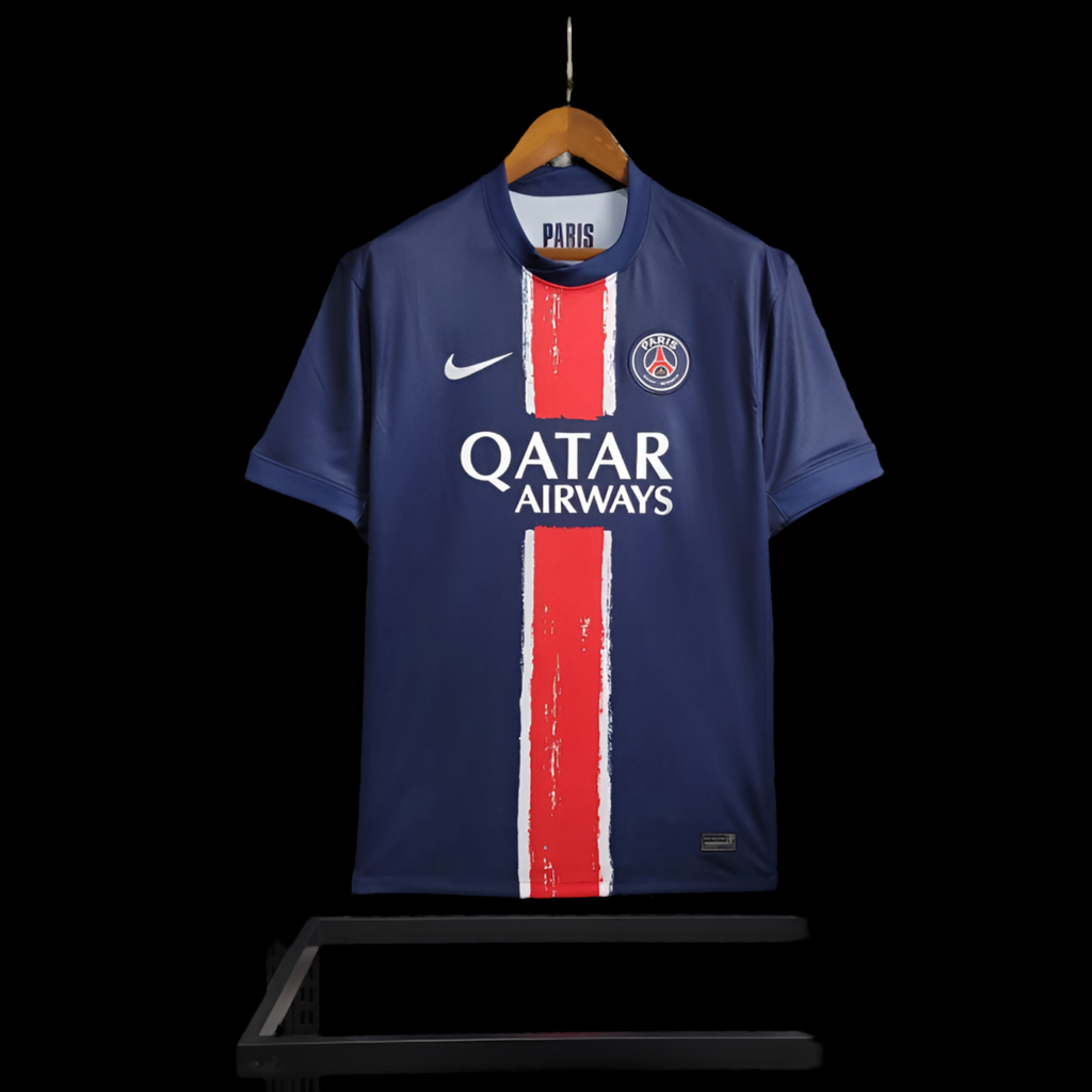 Psg Domicile 24/25