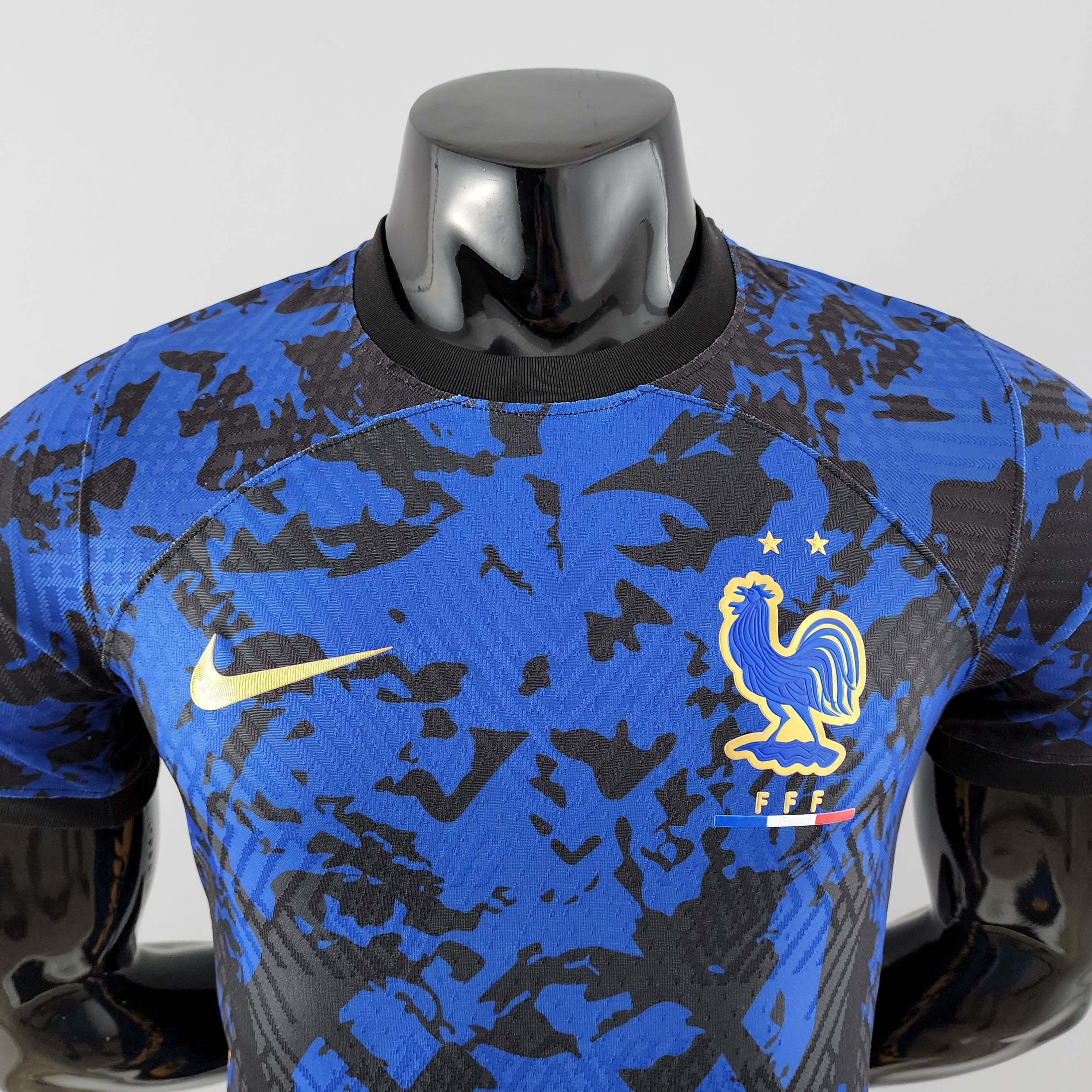 France Edition joueurs Spéciale Bleu Version 2022