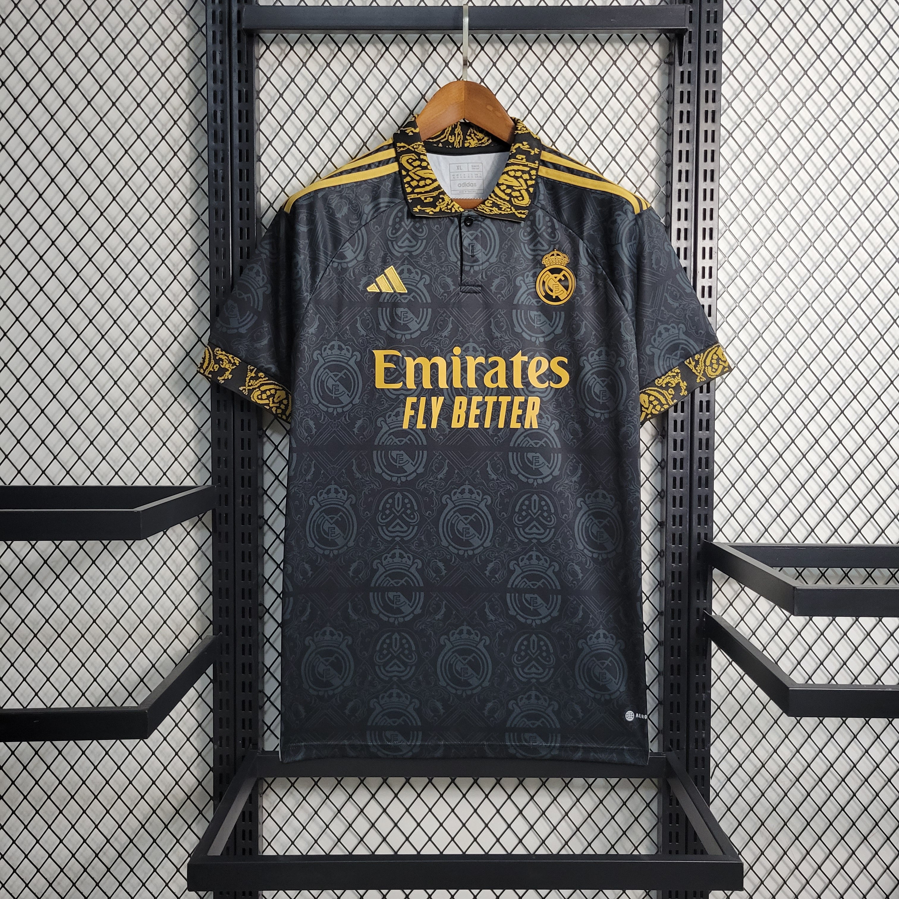 Real Madrid Concept Edition 23/24