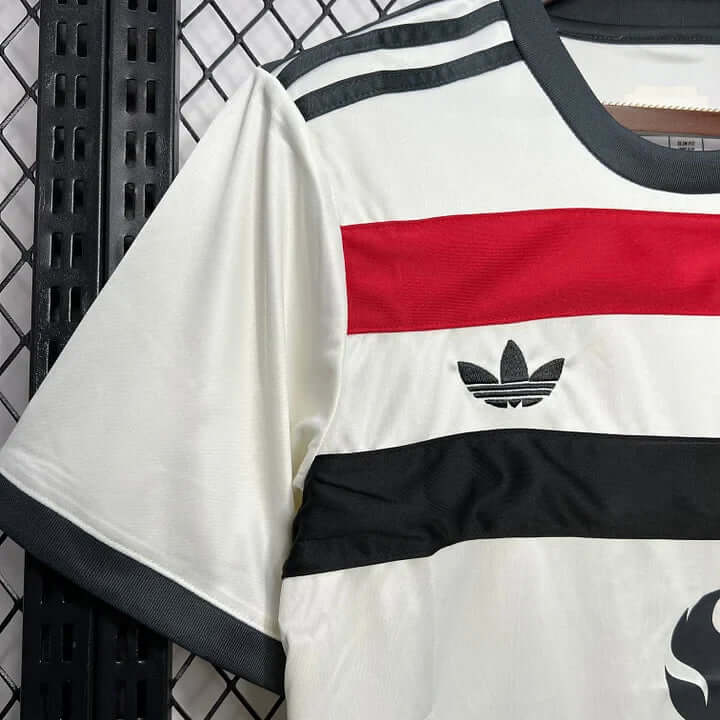 Maillot Manchester United 2024 2025 foot third