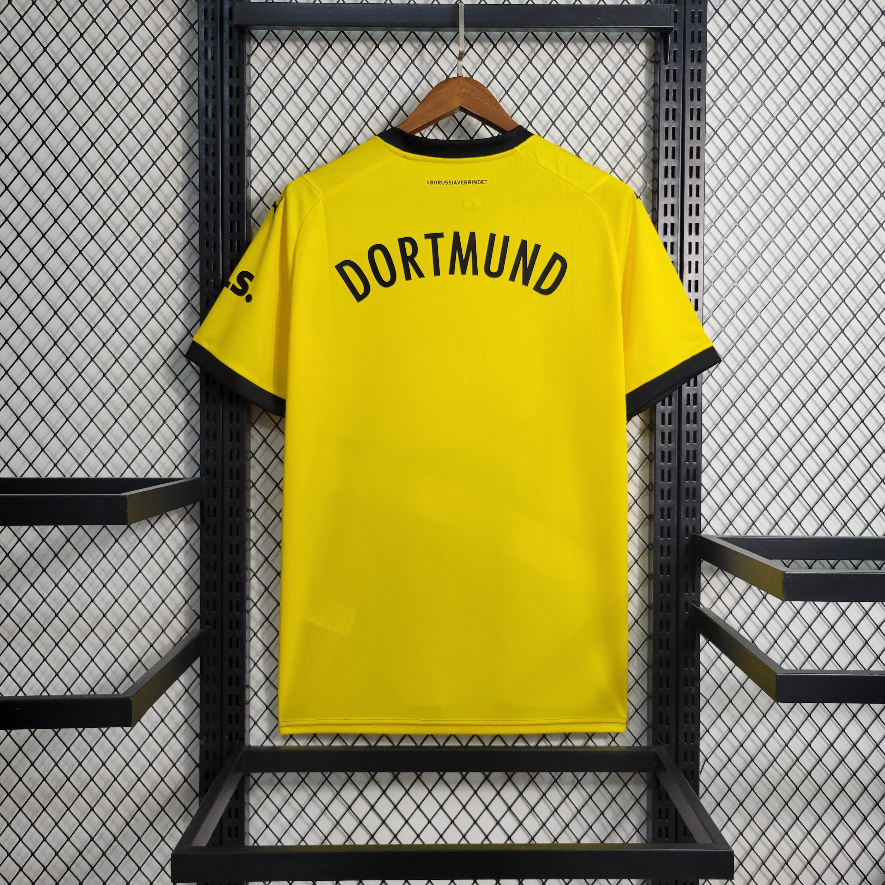 Dortmund Domicile 23/24