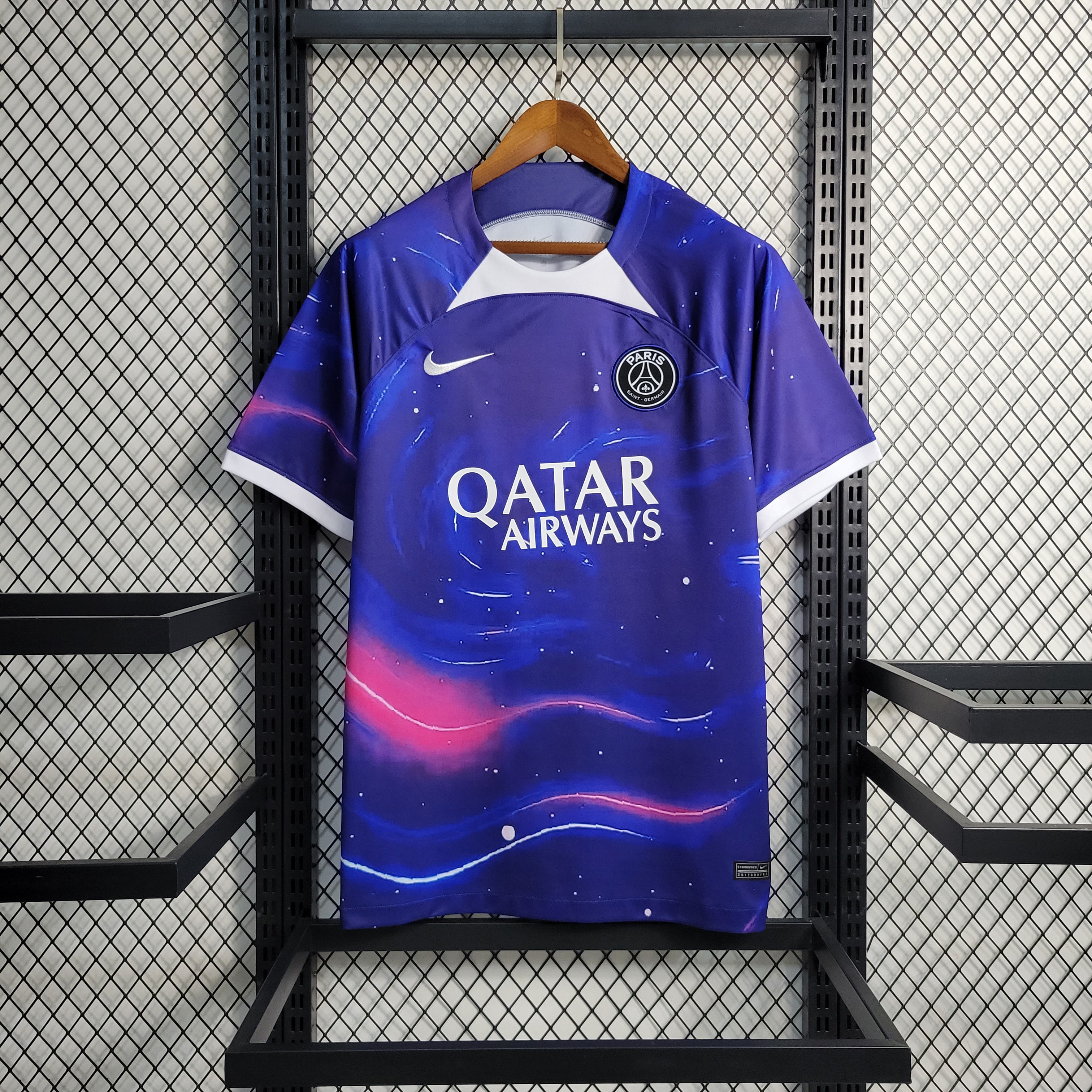 PSG Star Sky Edition Spéciale 23/24