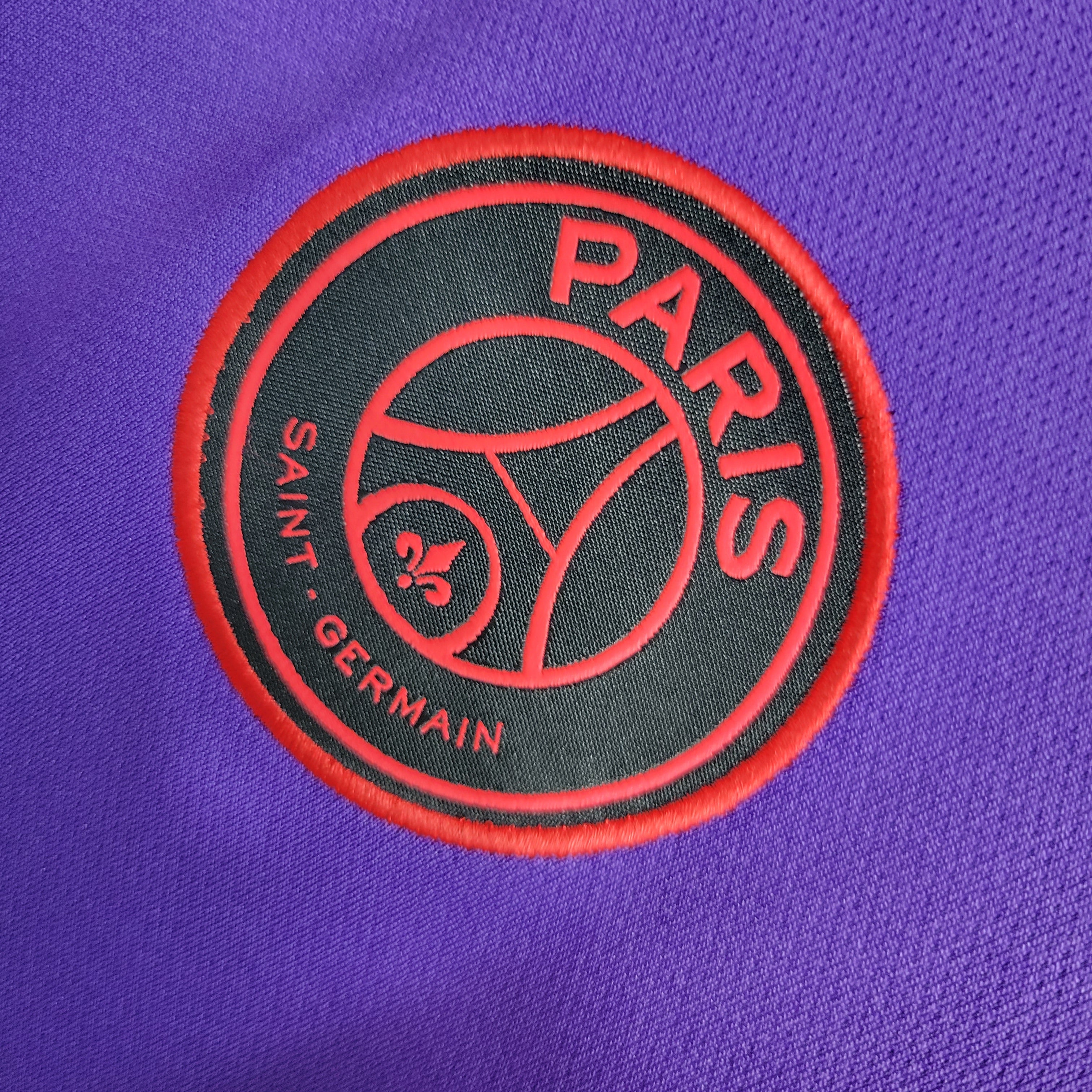 PSG Entraînement Violet 23/24