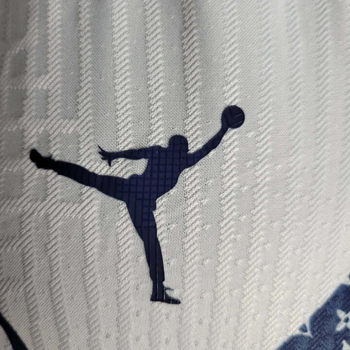 Maillot Paris 2023 2024 Concept