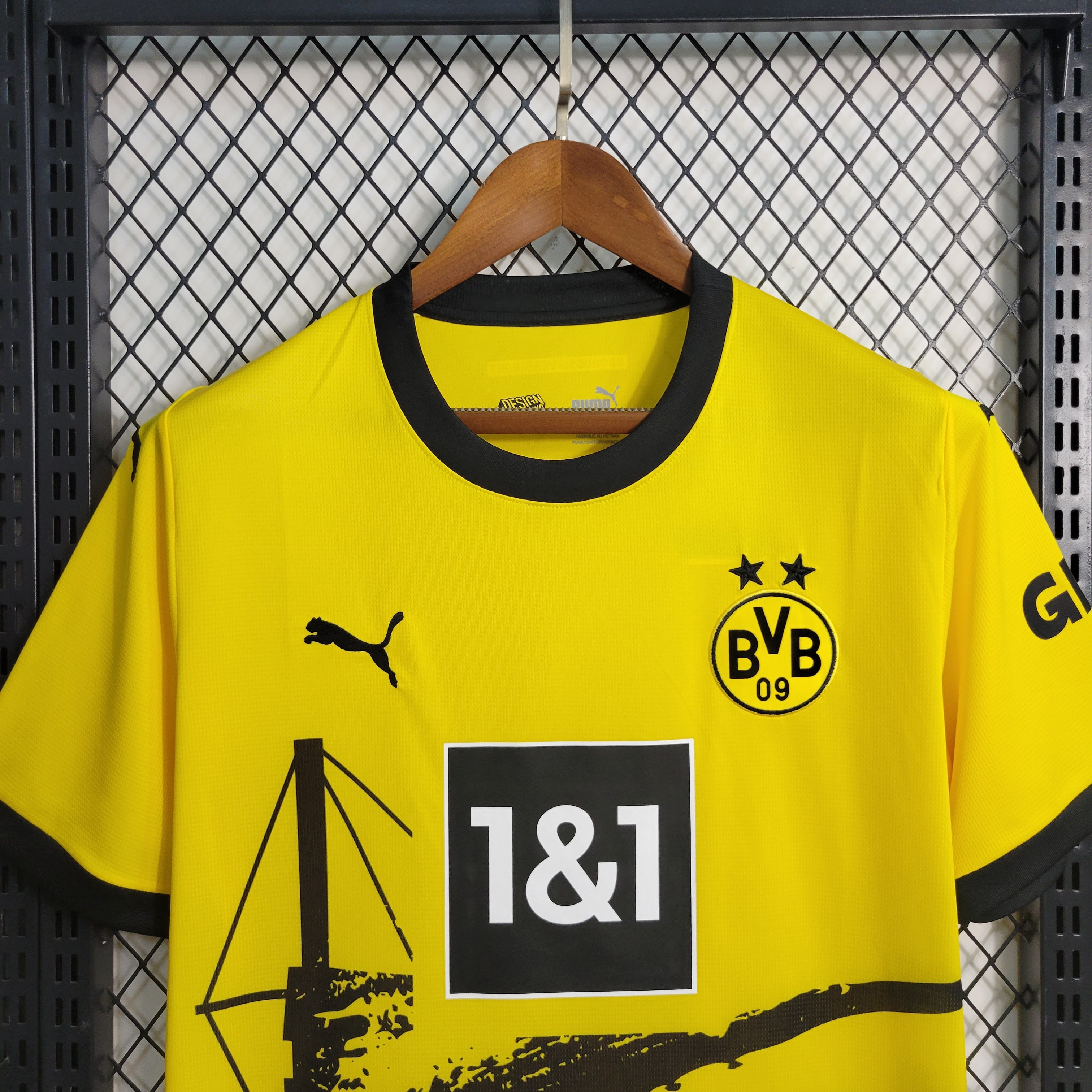 Dortmund Domicile 23/24