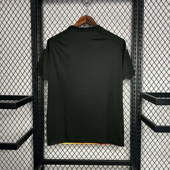Maillot Allemagne foot 2024 2025 gardien