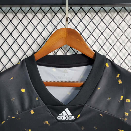 Maillot Real Madrid 2020 2021