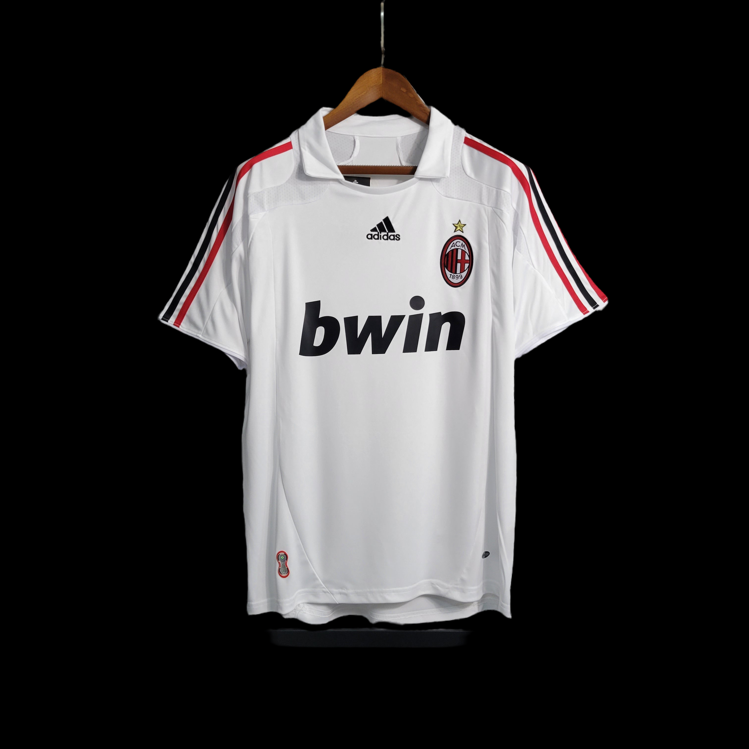 AC Milan Retro 2007/08