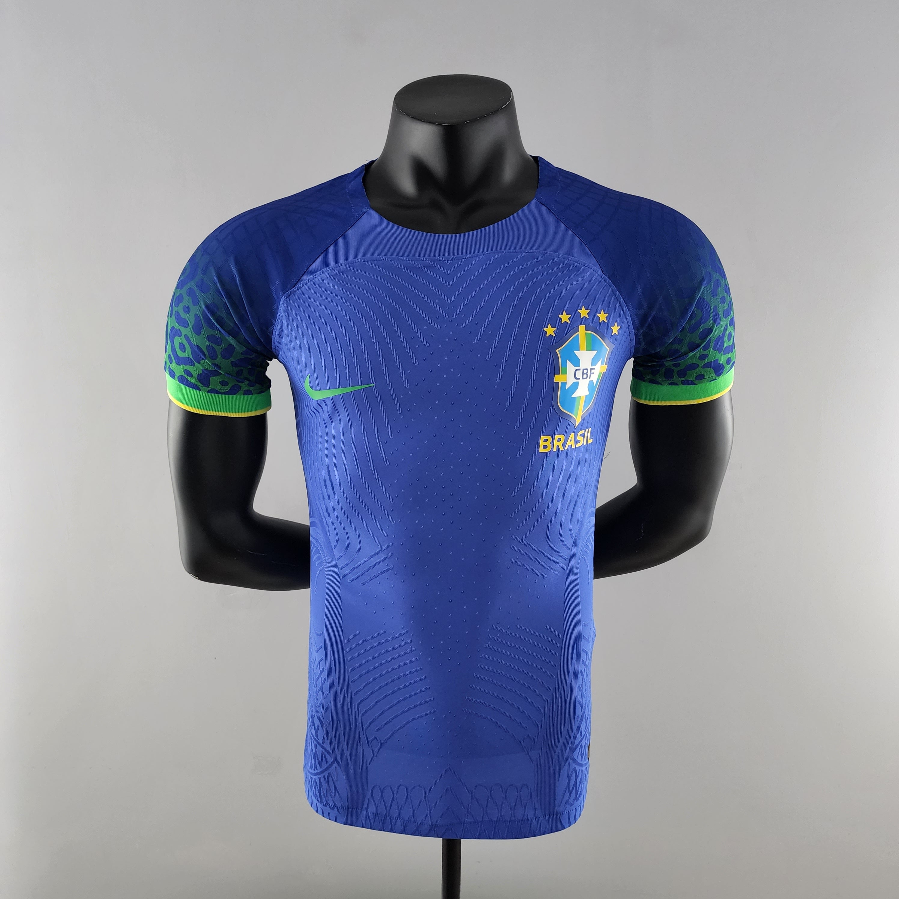 Version Joueur Maillot Coupe Du Monde Brésil 2022