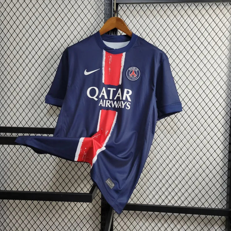 Psg Domicile 24/25