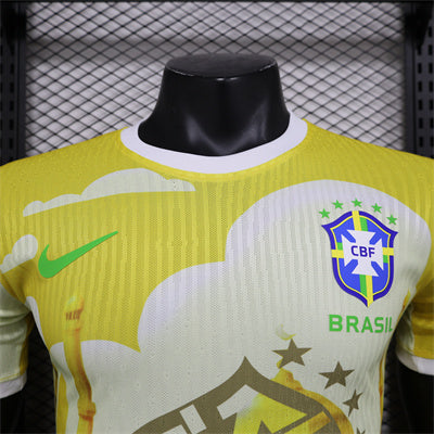 2024 Player Brazil Special Edition