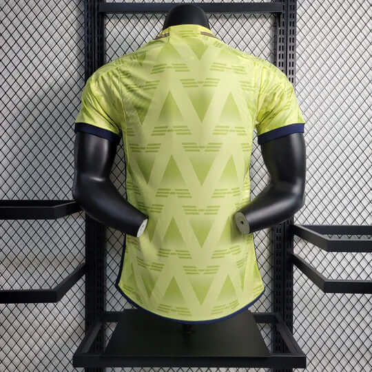 Maillot Arsenal domicile 2023 2024