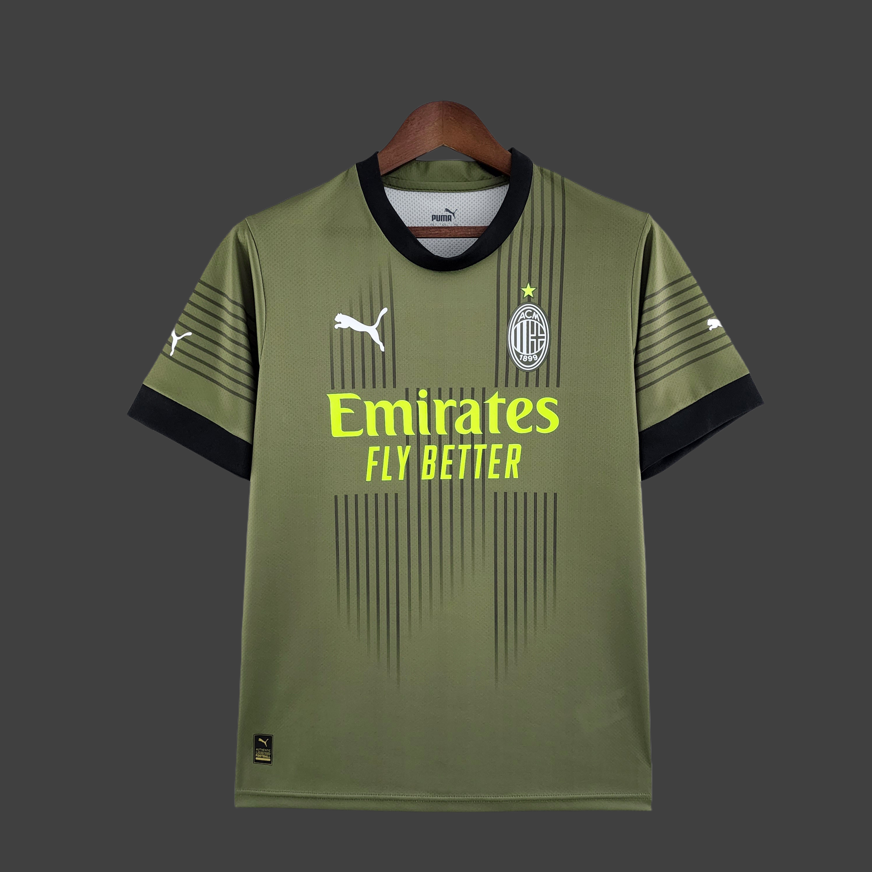 AC Milan 22/23