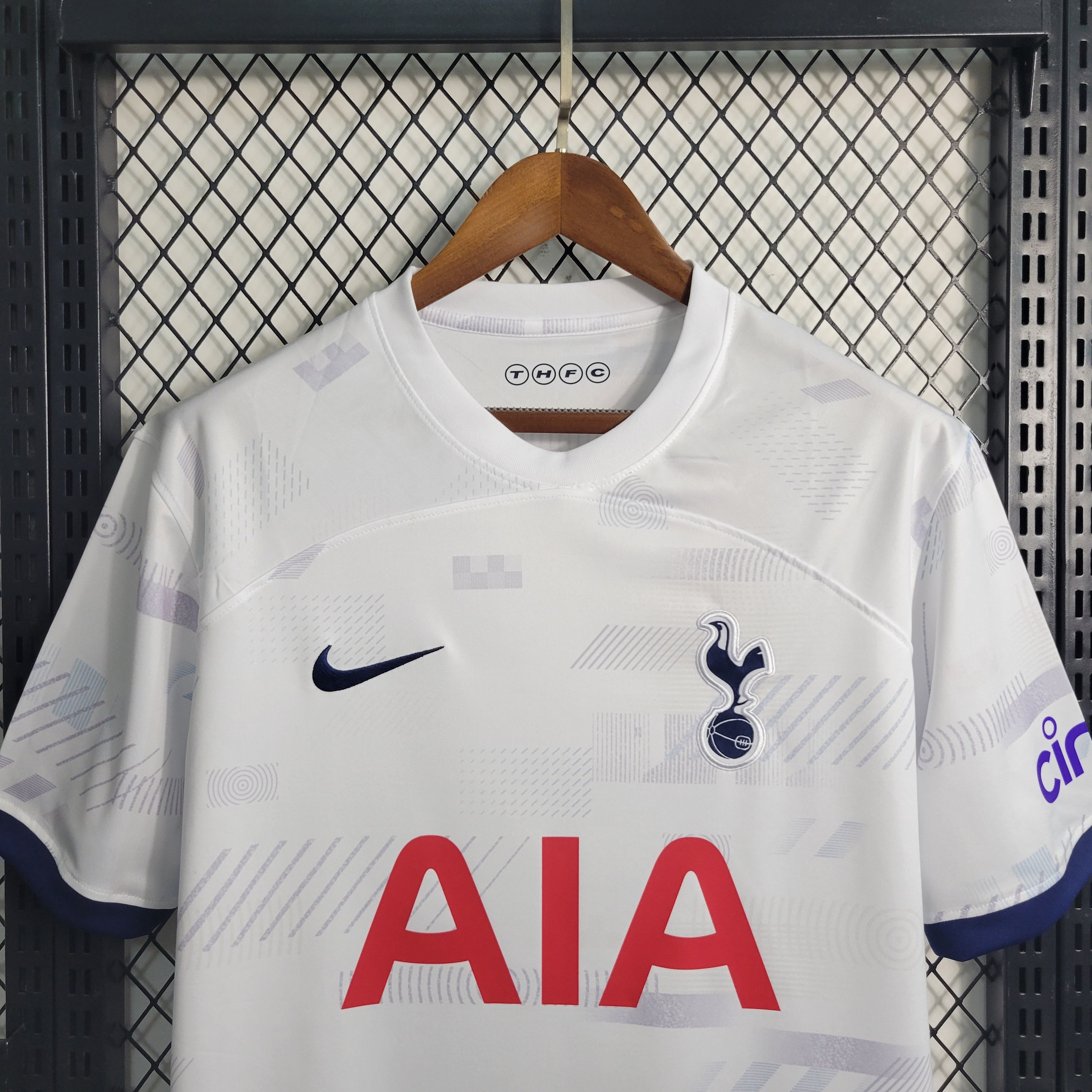 Tottenham Hotspur Domicile 23/24