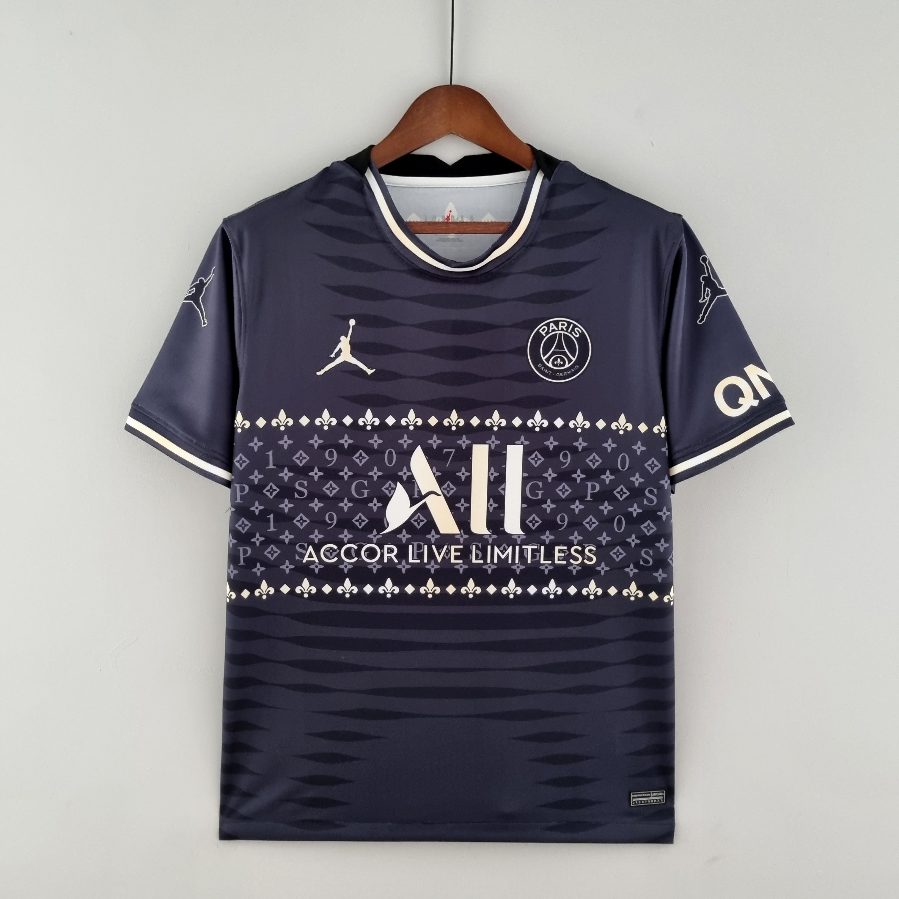 Maillot D'Entraînement PSG 22/23