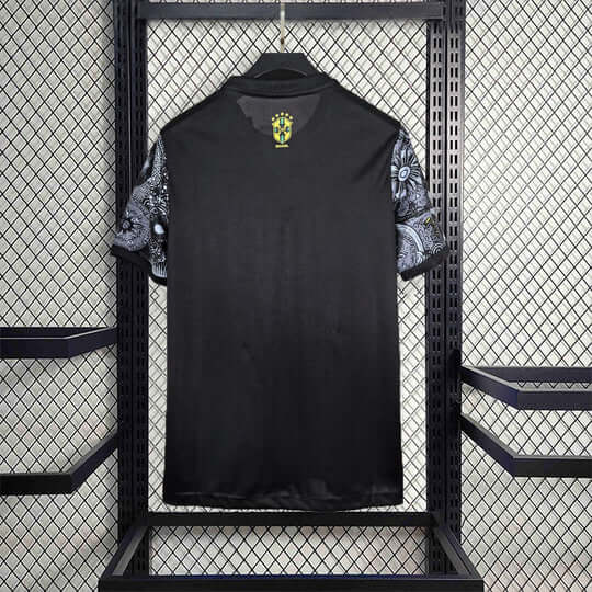 MAILLOT CONCEPT BRÉSIL 2024