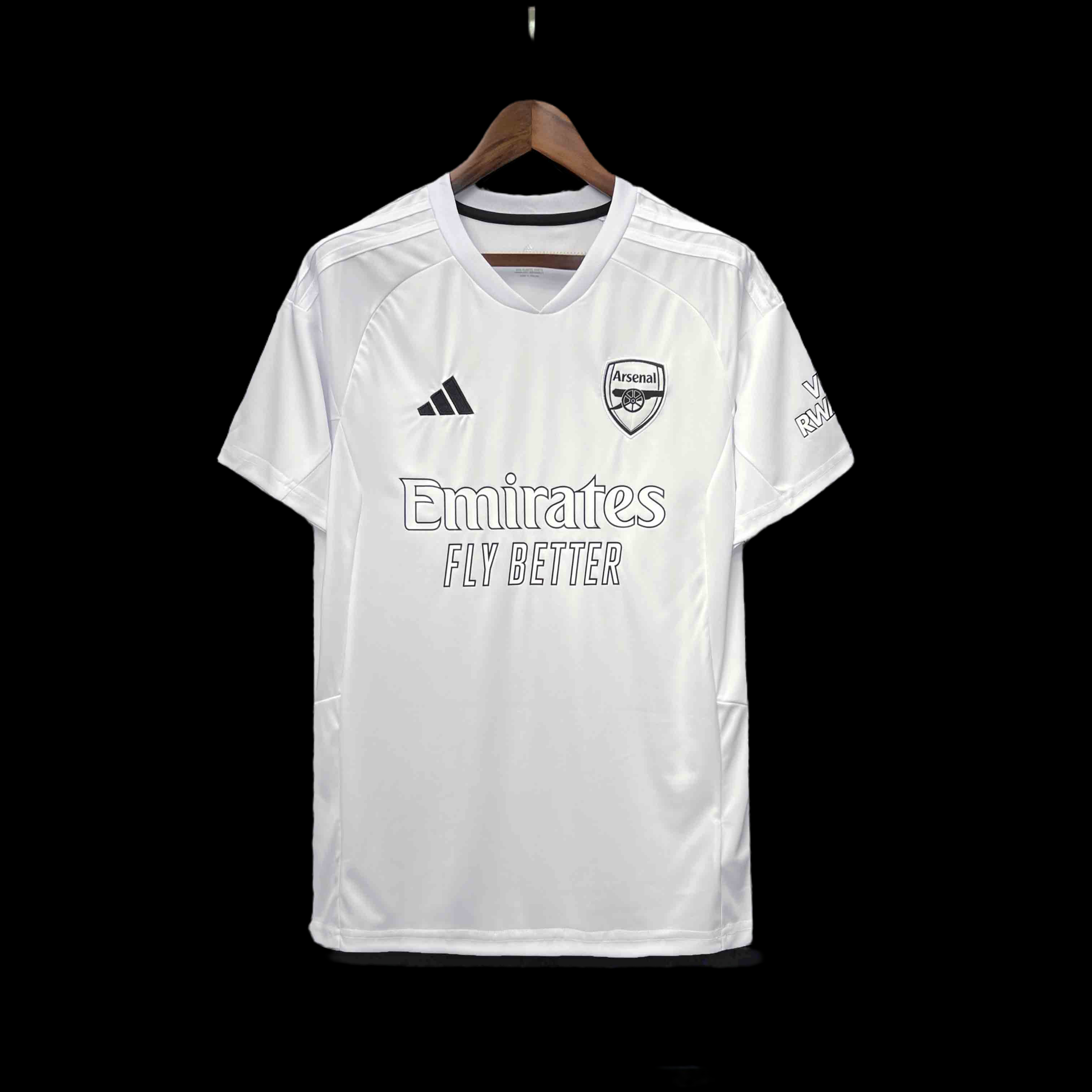 Arsenal Blanc 24/25