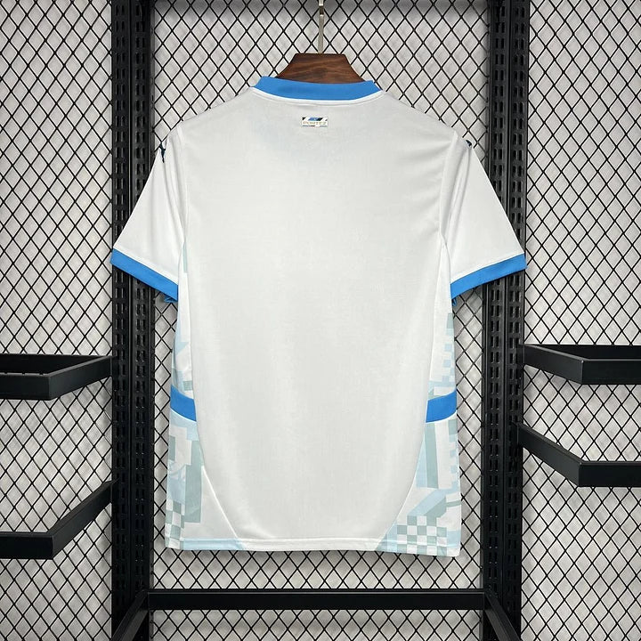 Maillot Olympique de Marseille saison 2024-25